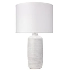 Trace Table Lamp