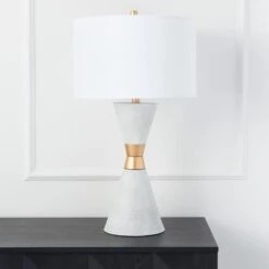 Caprice Table Lamp