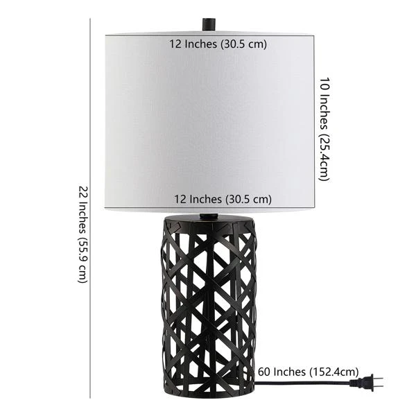 Simon Table Lamp 5 Simon Table Lamp - Image 3