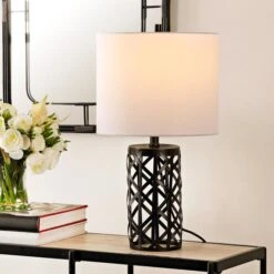 Simon Table Lamp 9 Simon Table Lamp -Online Furniture Sale webimage 610724524 SIMON RV