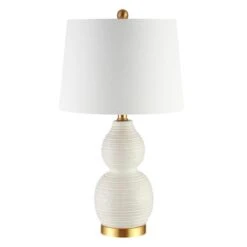 Frances Table Lamp