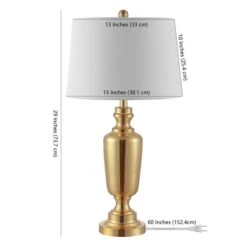 Helen Table Lamp -Online Furniture Sale webimage 610856173 HELEN DIM