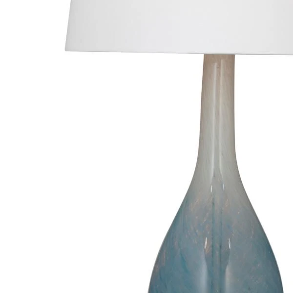 Azure Table Lamp 4 Azure Table Lamp - Image 2