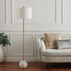 Irene Floor Lamp -Online Furniture Sale webimage 611122450 RV1