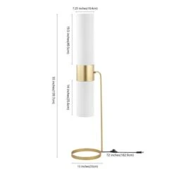 Elon Floor Lamp -Online Furniture Sale webimage 611134813 DIM