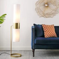 Elon Floor Lamp -Online Furniture Sale webimage 611134813 RV1