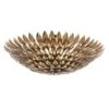Laurel Flush Mount 2 Laurel Flush Mount -Online Furniture Sale webimage 612003006 jpg