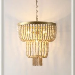 Esme Chandelier -Online Furniture Sale webimage 612099443 ALT3