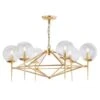Foster Chandelier -Online Furniture Sale webimage 612105992 jpg