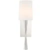 Taylor Wall Sconce - Polished Nickel