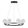 Jarvis Chandelier -Online Furniture Sale webimage 612114961 SIL