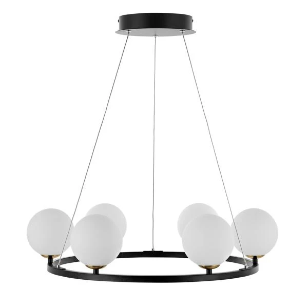 Jarvis Chandelier 3 Jarvis Chandelier