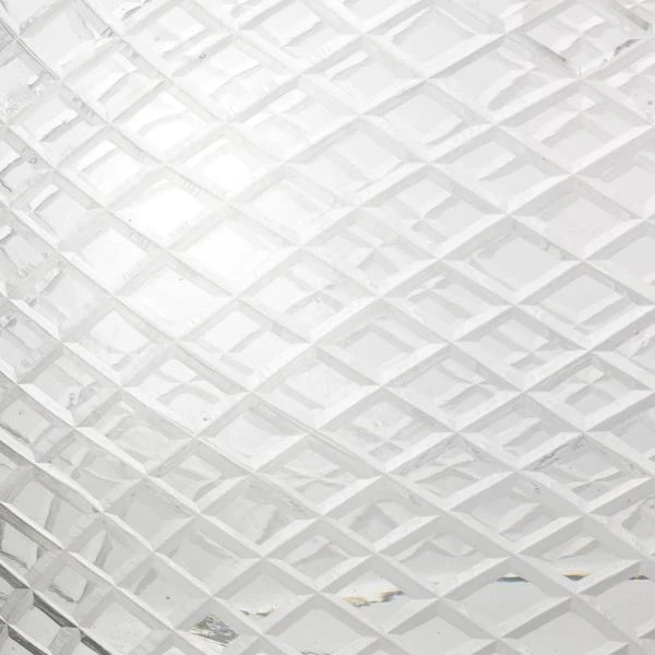 Alexis Pendant - Clear 4 Alexis Pendant - Clear - Image 2