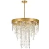 Piper 5 Light Chandelier -Online Furniture Sale webimage 612202530 jpg
