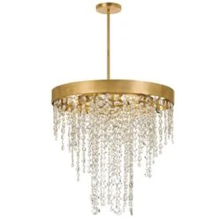 Piper 5 Light Chandelier
