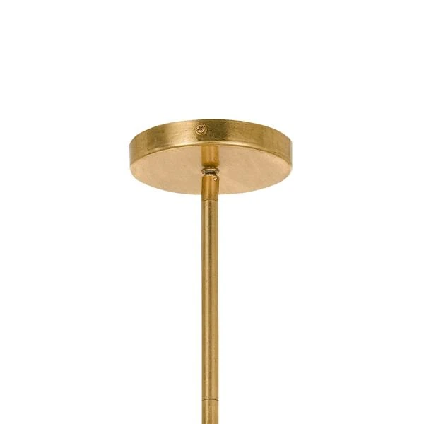 Piper 5 Light Chandelier 6 Piper 5 Light Chandelier - Image 4