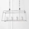 Elsie Chandelier - Large -Online Furniture Sale webimage 612202742 jpg