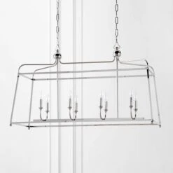 Elsie Chandelier - Large