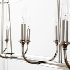 Elsie Chandelier - Large -Online Furniture Sale webimage 612202742 2 jpg