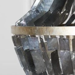 Capiz Chandelier 9 Capiz Chandelier -Online Furniture Sale webimage 612202751 2 jpg