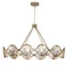 Kinsley Chandelier