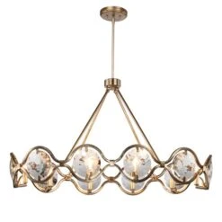 Kinsley Chandelier