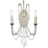 Loren 2 Light Sconce -Online Furniture Sale webimage 612206142 jpg