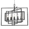 Knix 5 Light Chandelier 2 Knix 5 Light Chandelier -Online Furniture Sale webimage 612206363 jpg