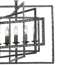 Knix 5 Light Chandelier -Online Furniture Sale webimage 612206363 2 jpg