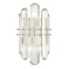 Fallon 2 Light Sconce - Polished Nickel -Online Furniture Sale webimage 612206624 jpg