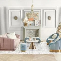 Beckett Chandelier -Online Furniture Sale webimage 612209053 rv01 jpg