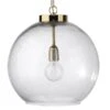 Miller Pendant - Brass -Online Furniture Sale webimage 612209799 jpg