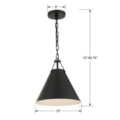 Randall Pendant -Online Furniture Sale webimage 612210241 6 jpg
