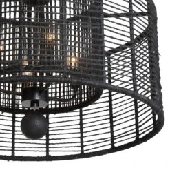 Ayanna Chandelier -Online Furniture Sale webimage 612211051 2 jpg