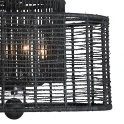 Ayanna Chandelier -Online Furniture Sale webimage 612211051 5 jpg