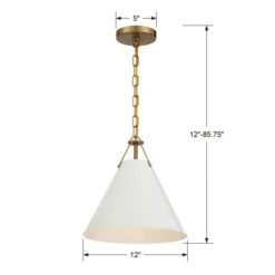 Randall Pendant -Online Furniture Sale webimage 612218529 4 jpg