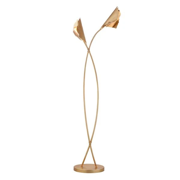 Tasha Floor Lamp 4 Tasha Floor Lamp - Image 2