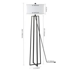 Lars Floor Lamp -Online Furniture Sale webimage 612449234 DIM