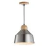 Osten Pendant -Online Furniture Sale webimage 612452993 OSTEN SIL