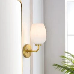 Blyth Sconce -Online Furniture Sale webimage 612531547 RV1