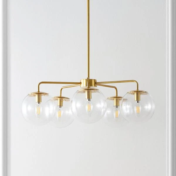 Erik Chandelier 6 Erik Chandelier - Image 4