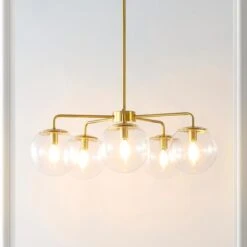 Erik Chandelier 11 Erik Chandelier -Online Furniture Sale webimage 612897982 RV2