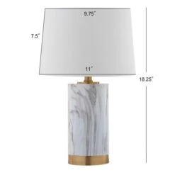 Tyler Table Lamp -Online Furniture Sale webimage 617334851 TYLER DIM