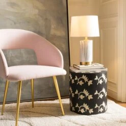 Tyler Table Lamp -Online Furniture Sale webimage 617334851 TYLER RV2