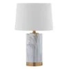 Tyler Table Lamp 1 Tyler Table Lamp -Online Furniture Sale webimage 617334851 TYLER SIL