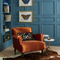 Augusto Hair On Cowhide Rug - Medium Brown 9 Augusto Hair On Cowhide Rug - Medium Brown -Online Furniture Sale webimage 620002652 3 jpg