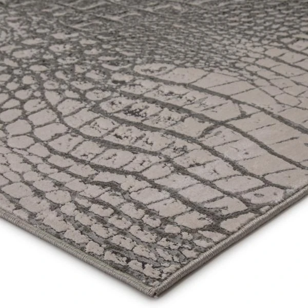 Addis Rug - Silver 5 Addis Rug - Silver - Image 3