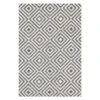 William Rug - Grey/Ivory -Online Furniture Sale webimage 620011417 SIL