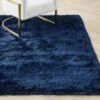 Indochine Rug - Indigo