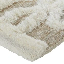 Evie Rug - Ivory -Online Furniture Sale webimage 620058810 4 jpg